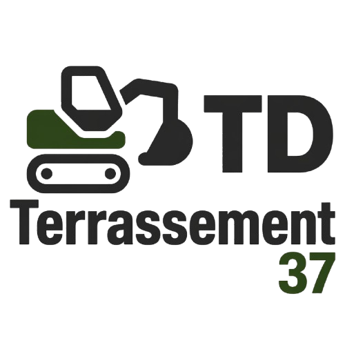TD Terrassement 37
